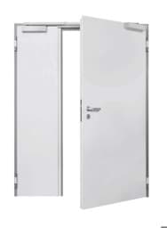 Rauchschutztür RS 2 Rauchschutztuer RS 2