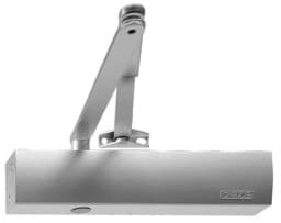 Zeige Details für GEZE TS 4000 Türschließer inkl. Scherenarm SET Bild von GEZE TS 4000 Türschließer inkl. Scherenarm SET