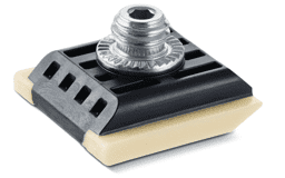 Zeige Details für Gleitstein für GEZE Gleitschiene TS 5000 R Bild von Gleitstein für GEZE Gleitschiene TS 5000 R