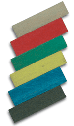 Zeige Produkte für Kategorie Verglasungsklötze Bild für Kategorie Verglasungsklötze