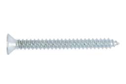 Zeige Details für Senk-Blechschraube 6,3X180   100 Stck pro Pack Bild von Senk-Blechschraube 6,3X180   100 Stck pro Pack
