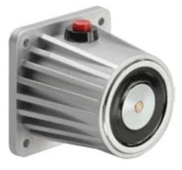 Zeige Details für Türhaftmagnet GEZE 155573 Bild von Türhaftmagnet GEZE 155573