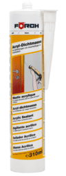 Zeige Details für Acryl weiß  Bild von Acryl weiß