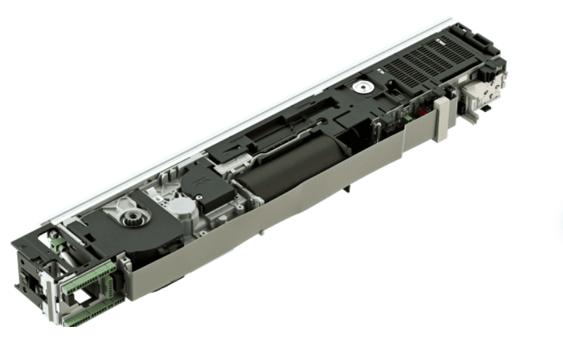 Bild von ED 100 Drehtürantrieb 230 V