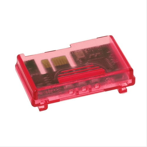 Bild von ED Upgrade Card Brandschutz 250